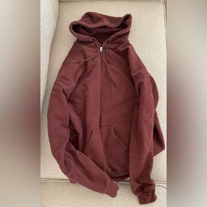 Men’s Fruit of the Loom jacket